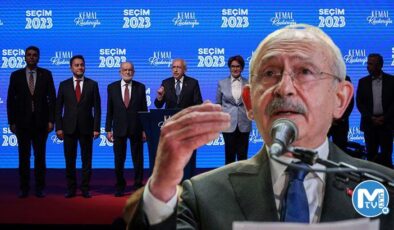 Kılıçdaroğlu’nun ‘buradayım’ çıkışı! Sevigen: Milletten hesap mı soracaksınız?
