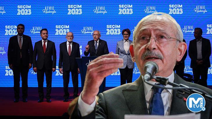 Kılıçdaroğlu’nun ‘buradayım’ çıkışı! Sevigen: Milletten hesap mı soracaksınız?