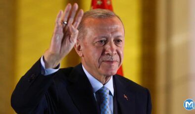 Kırgızistan ve Kazakistan’dan, Cumhurbaşkanı Erdoğan’a tebrik