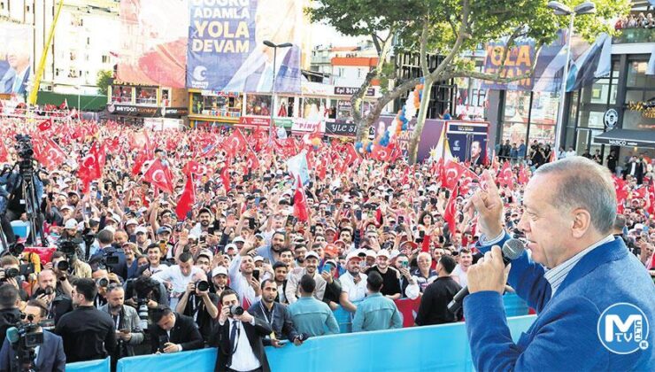 ‘Koalisyon acısını artık çekemeyiz’