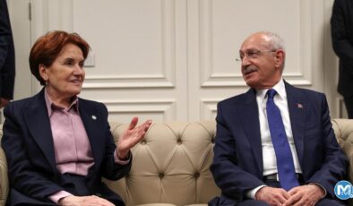 KONDA’dan anket operasyonu: Kılıçdaroğlu ve Akşener’e kıyak!
