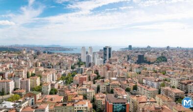 Konut satışında sert düşüş