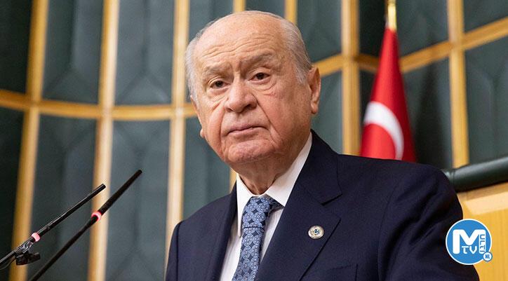 Meclis’in en kıdemlileri CHP ve MHP’den