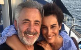 Mehmet Aslantuğ ile Arzum Onan çiftinin 27 yıllık evliliği sona erdi…