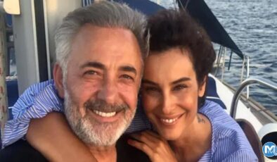 Mehmet Aslantuğ ile Arzum Onan çiftinin 27 yıllık evliliği sona erdi…