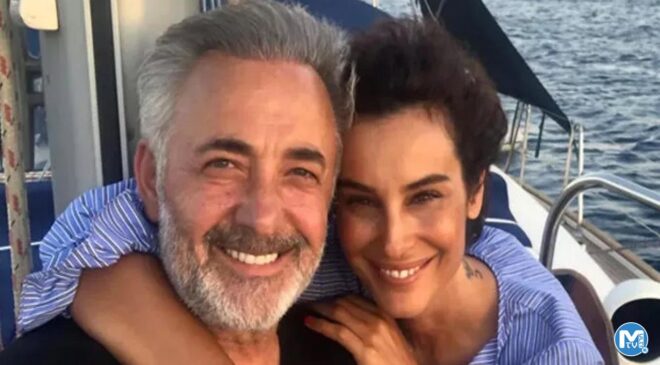 Mehmet Aslantuğ ile Arzum Onan çiftinin 27 yıllık evliliği sona erdi…