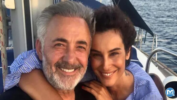 Mehmet Aslantuğ ile Arzum Onan çiftinin 27 yıllık evliliği sona erdi…