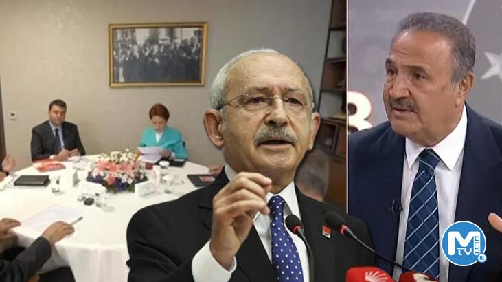 Mehmet Sevigen’den Kemal Kılıçdaroğlu’na istifa çağrısı