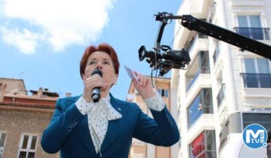 Meral Akşener: PKK ile iş tutanın Allah belasını versin