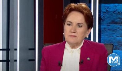 Meral Akşener Türkiye’nin kayıp yıllarının sebebi olan koalisyonları övdü: Vatandaşın en rahat ettiği yer koalisyonlardır