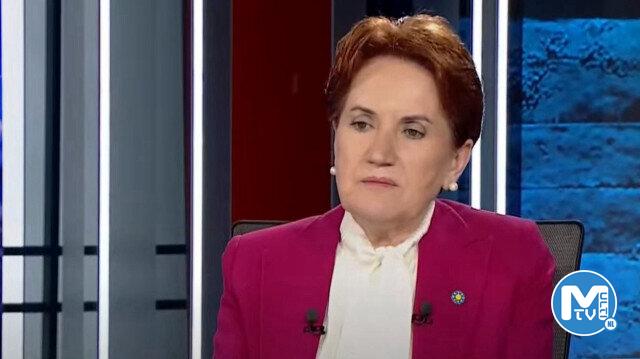 Meral Akşener Türkiye’nin kayıp yıllarının sebebi olan koalisyonları övdü: Vatandaşın en rahat ettiği yer koalisyonlardır