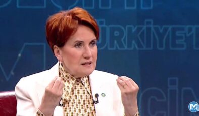 Meral Akşener’den, şoke eden Erzurum olayları, Kılıçdaroğlu ve HDP, PKK itirafı!
