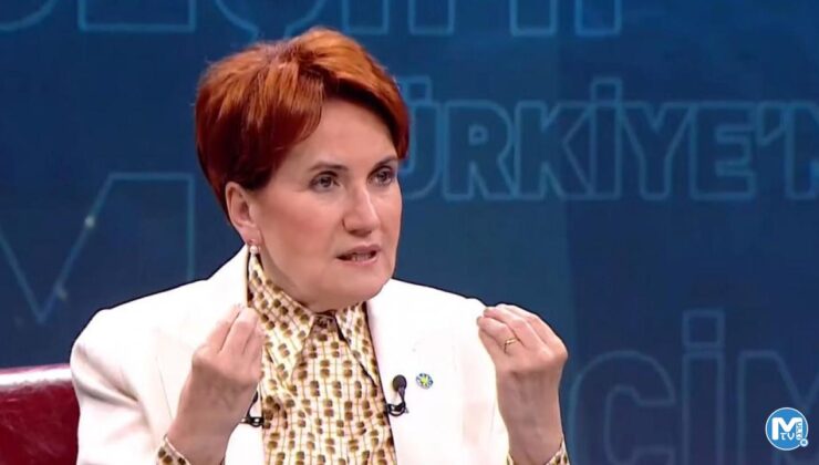 Meral Akşener’den, şoke eden Erzurum olayları, Kılıçdaroğlu ve HDP, PKK itirafı!