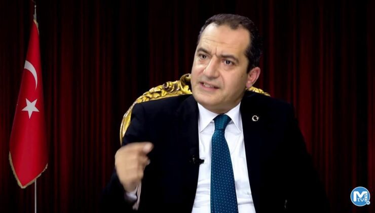 Meslekte Birlik Grubu’ndan İSMMMO’ya ‘İmamoğlu’ tepkisi