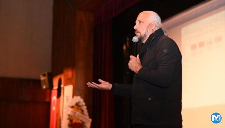 Mete Yarar: İstanbul mitingi aslında emperyalizme bir başkaldırı