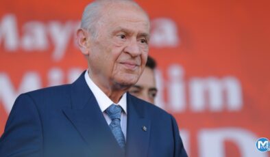 MHP’nin Büyükşehirlerde en çok oy oranına ulaştığı il