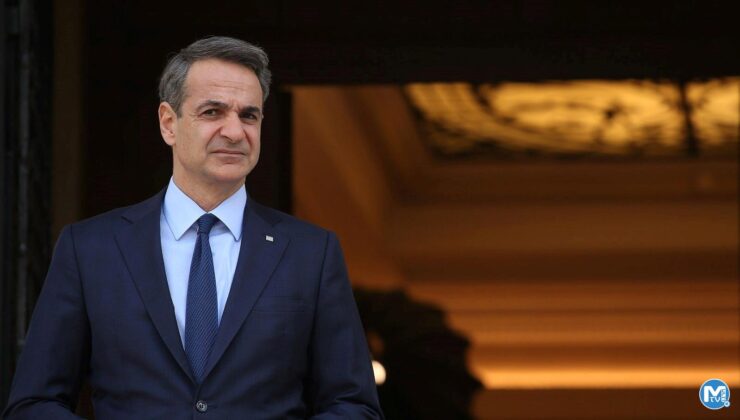 Miçotakis’ten Türkiye yorumu: Türkiye seçimlerden sonra stratejik bir karar almalı