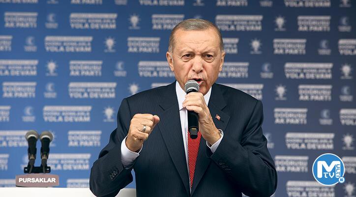 ‘Millet seni kasetle bir yerlere getirmez’