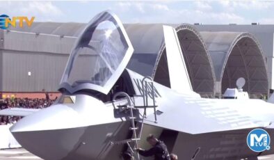 Milli muharip uçak ne demek? Kaan isminin anlamı nedir? Yerli savaş uçağı Kaan’ın özellikleri