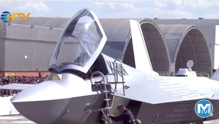 Milli muharip uçak ne demek? Kaan isminin anlamı nedir? Yerli savaş uçağı Kaan’ın özellikleri