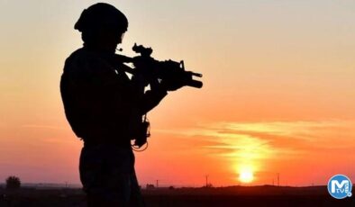 MİT’ten Gara’da nokta operasyon