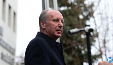 Muharrem İnce’den ikinci tur açıklaması!