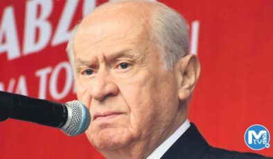 ‘Mutfaktan dışarı çıkmasın’