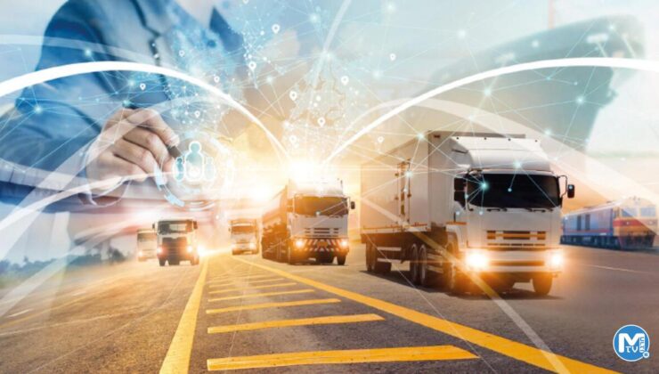 Nakliye sorununa dijital çözüm… KOBİ’ler uygun fiyatla araç buluyor, teslimatlar online takip ediliyor