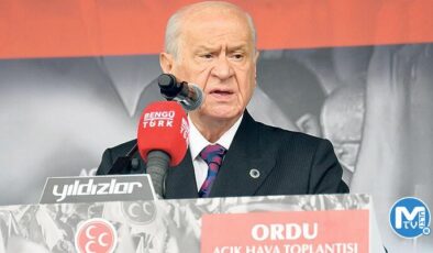 ‘Namussuz kumpasçılar işbaşında’