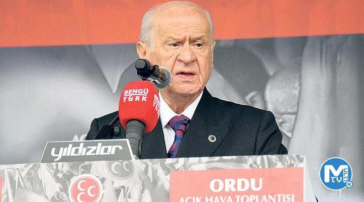 ‘Namussuz kumpasçılar işbaşında’