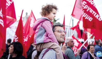 Neredeyse kendi seçimlerini unuttular: Atina’da gündem Türkiye seçimleri