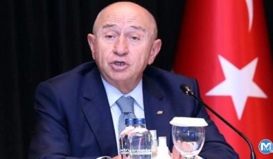 Nihat Özdemir: Trabzonspor alnının akıyla şampiyonluğu kazandı