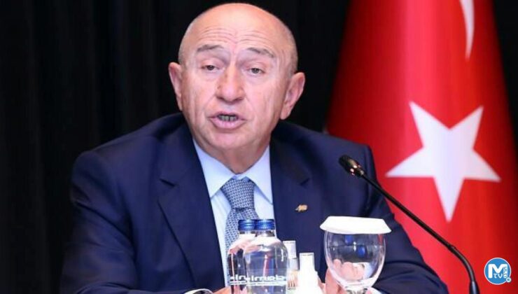 Nihat Özdemir: Trabzonspor alnının akıyla şampiyonluğu kazandı