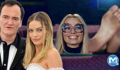 Olay olan ‘ayak’ sahnesini anlattı! ‘Özellikle kirli kaldılar’