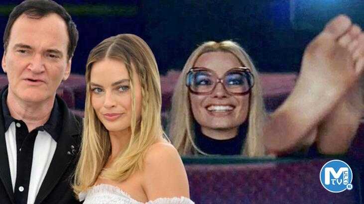 Olay olan ‘ayak’ sahnesini anlattı! ‘Özellikle kirli kaldılar’