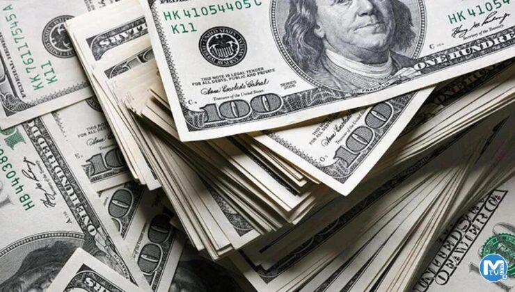 Özel sektörün dış borcu 158 milyar dolar