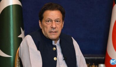 Pakistan Anayasa Mahkemesi: İmran Han derhal serbest bırakılmalı
