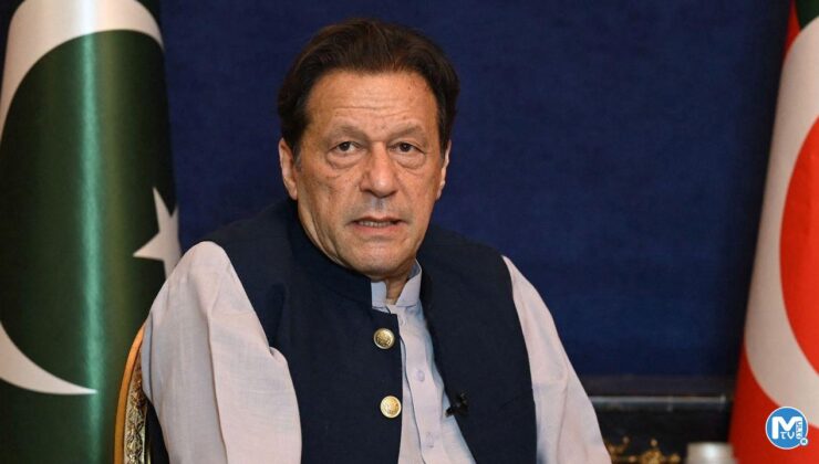 Pakistan Anayasa Mahkemesi: İmran Han derhal serbest bırakılmalı