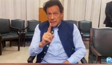 Pakistan’da İmran Han serbest bırakıldı