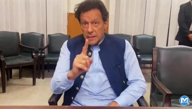 Pakistan’da İmran Han serbest bırakıldı