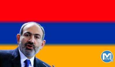 Paşinyan resmen açıkladı: Karabağ Azerbaycan’ın toprağıdır