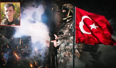 MİT’ten nokta operasyon: PKK’nın sözde sorumlusu etkisiz hale getirildi