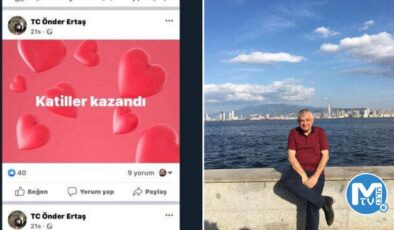 PKK’nın iki numaralı partisi olan İYİ Parti Cumhur İttifakı için ‘Katiller’ dedi