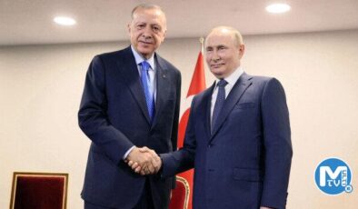 Putin’den Cumhurbaşkanı Erdoğan’a tebrik mesajı: Zaferiniz Türk halkının verdiği desteğin açık bir göstergesidir