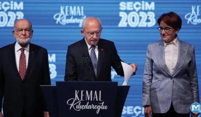 Saadet Partili Ümit Çebi’den 10 vekil tebriği: Karamollaoğlu’na gönülden teşekkür ediyorum