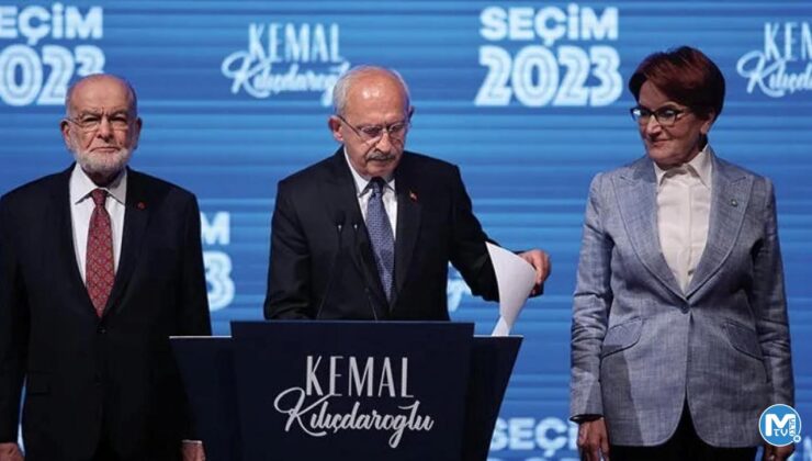 Saadet Partili Ümit Çebi’den 10 vekil tebriği: Karamollaoğlu’na gönülden teşekkür ediyorum