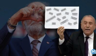 Saadet’in derneğine ‘tecavüzcü’ diyen CHP’li yeniden baş gösterdi! ‘Kız çocukları için…’