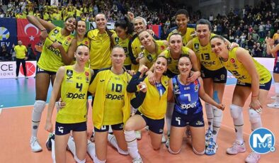 Şampiyon Fenerbahçe Opet’e ‘çilek’ transferi! 4 hoca adayı