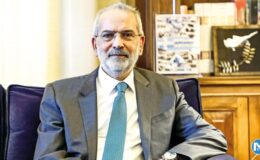 Seçim hükümeti kuruluyor! Yunanistan’ın yeni başbakanı Yanis Sarmas