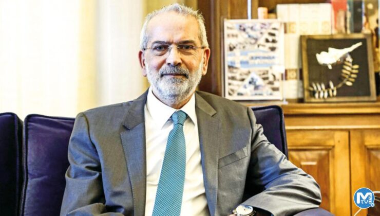 Seçim hükümeti kuruluyor! Yunanistan’ın yeni başbakanı Yanis Sarmas